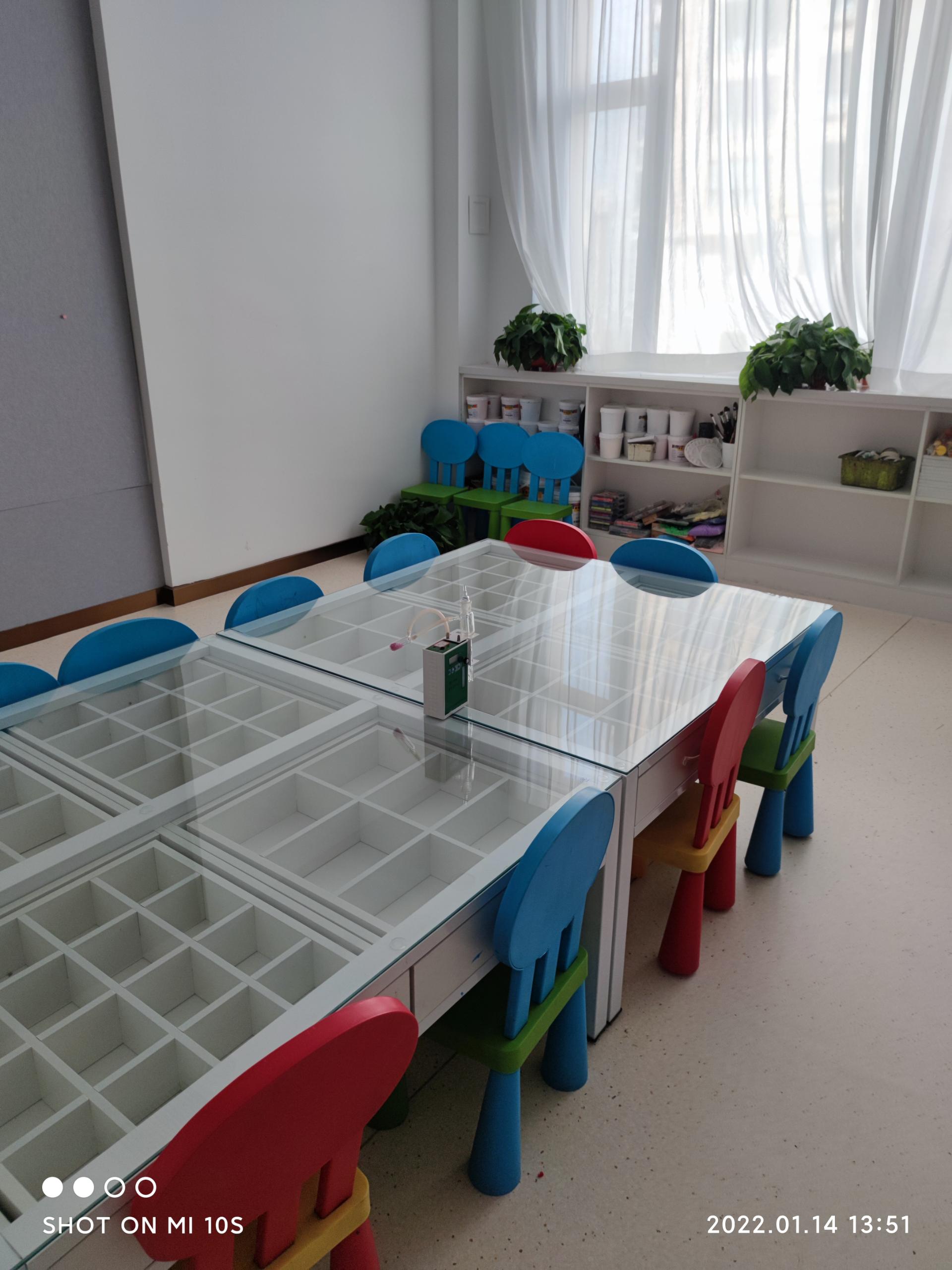 金溪惠安齿科企业大学测甲醛 甲醛检测公司